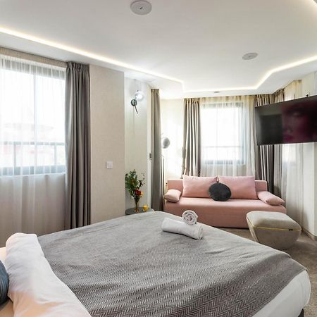 Aurora Hills Hotel Пловдив Екстер'єр фото