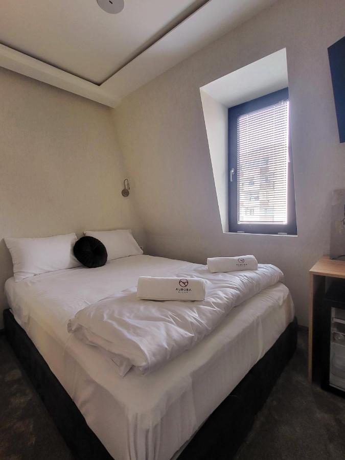 Aurora Hills Hotel Пловдив Екстер'єр фото
