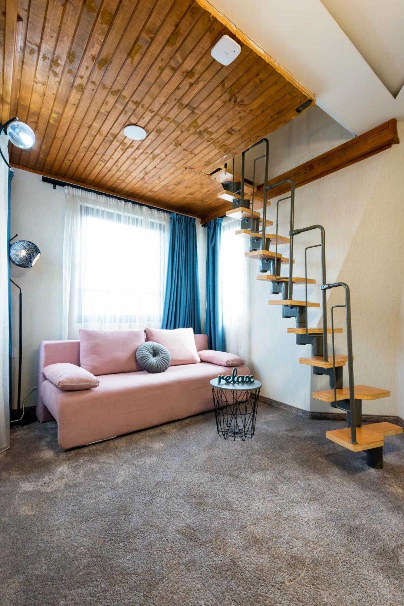 Aurora Hills Hotel Пловдив Екстер'єр фото