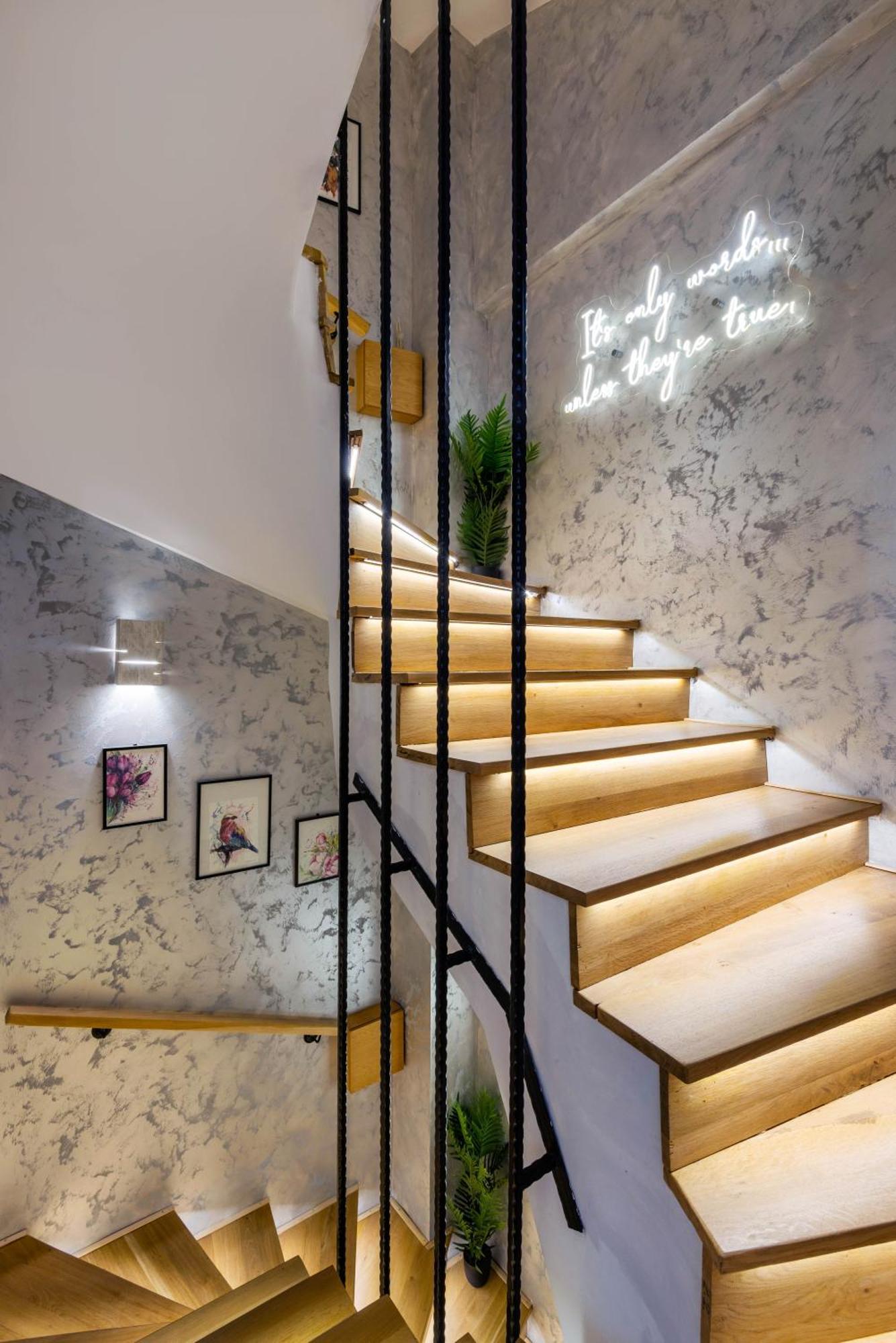 Aurora Hills Hotel Пловдив Екстер'єр фото
