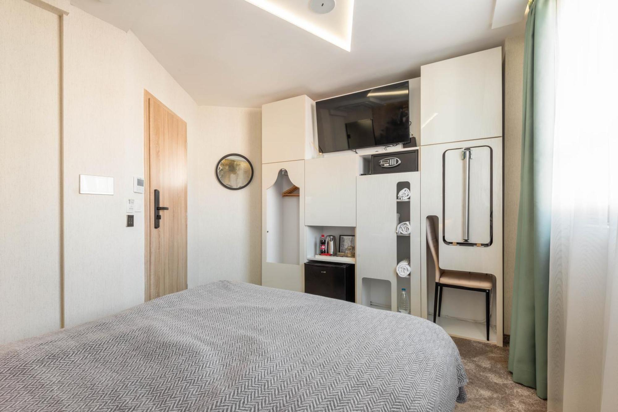 Aurora Hills Hotel Пловдив Екстер'єр фото
