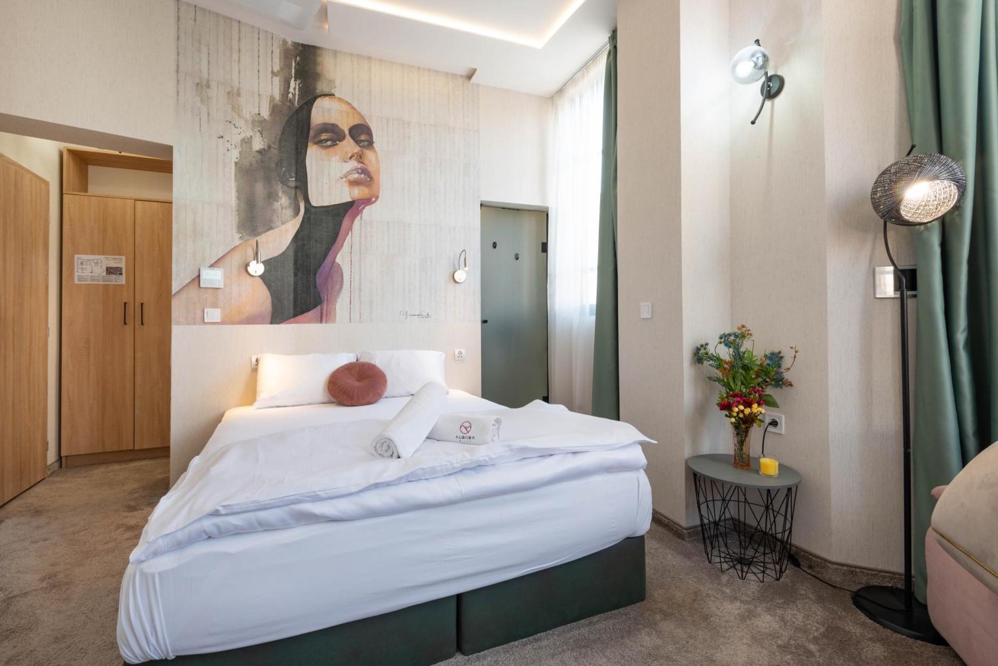 Aurora Hills Hotel Пловдив Екстер'єр фото
