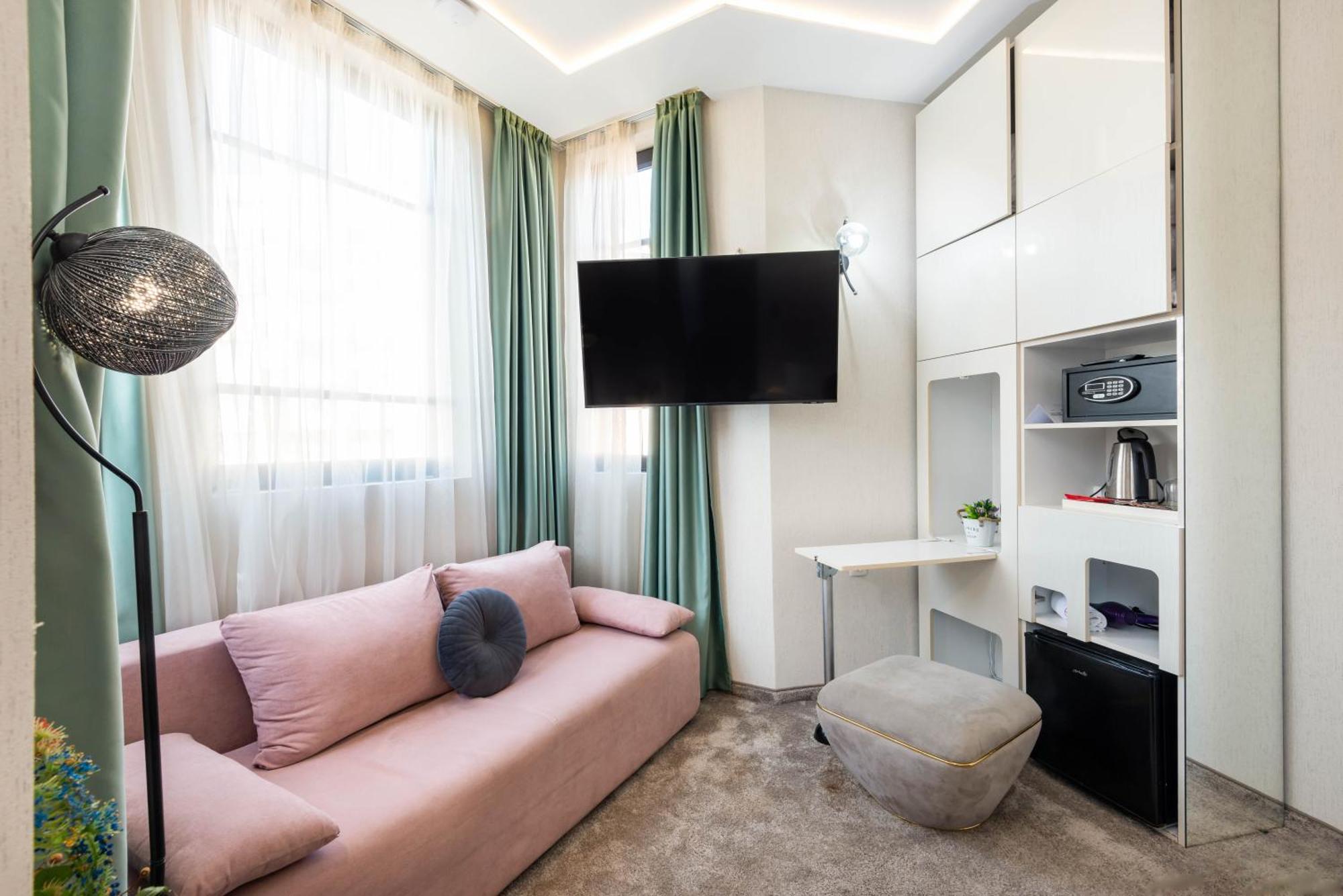 Aurora Hills Hotel Пловдив Екстер'єр фото
